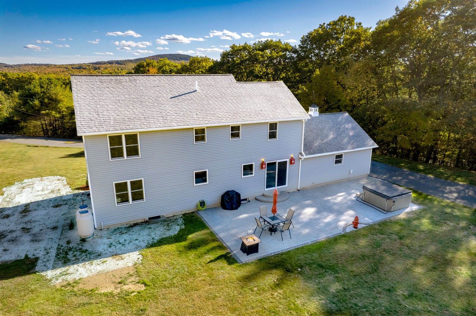 11 High Hill Court, Dedham, ME 04429