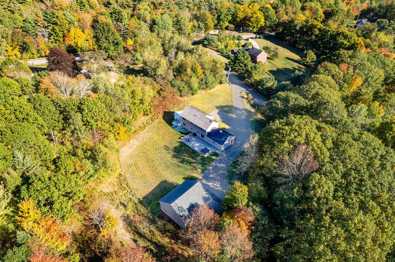 11 High Hill Court, Dedham, ME 04429