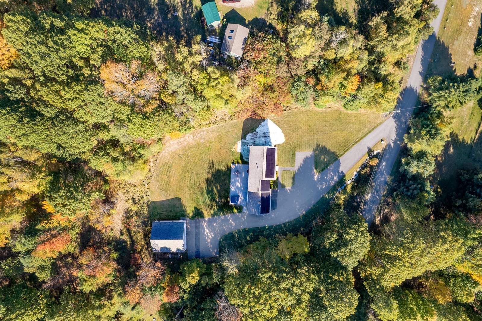 11 High Hill Court, Dedham, ME 04429