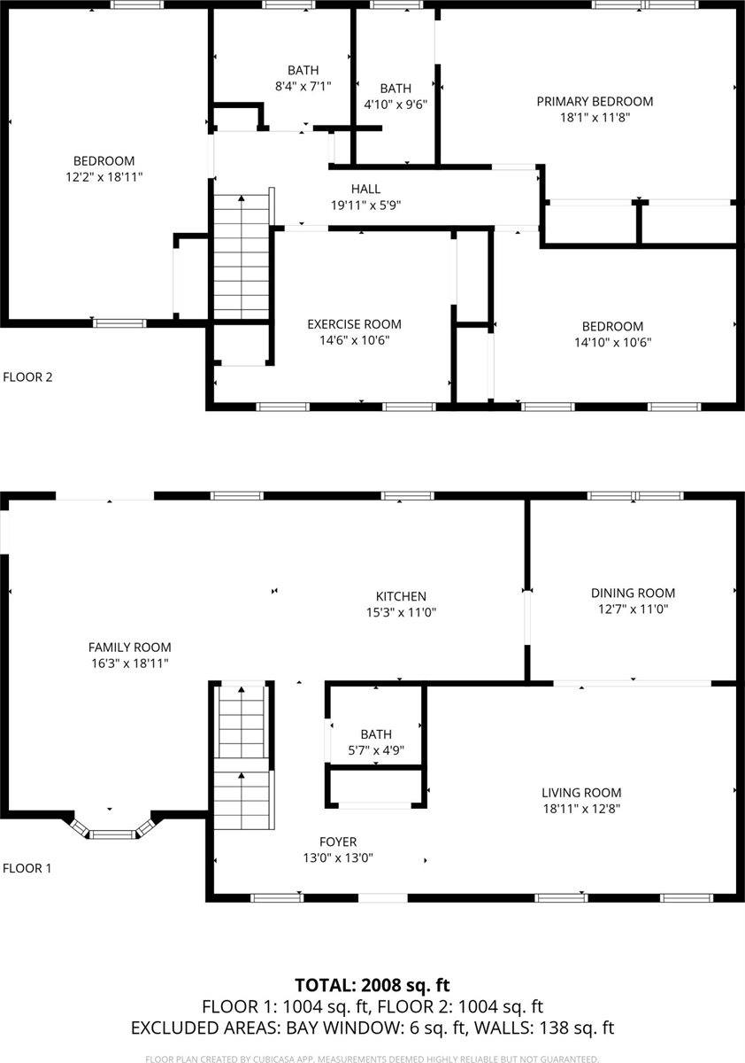11 High Hill Court, Dedham, ME 04429