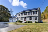 11 High Hill Court, Dedham, ME 04429