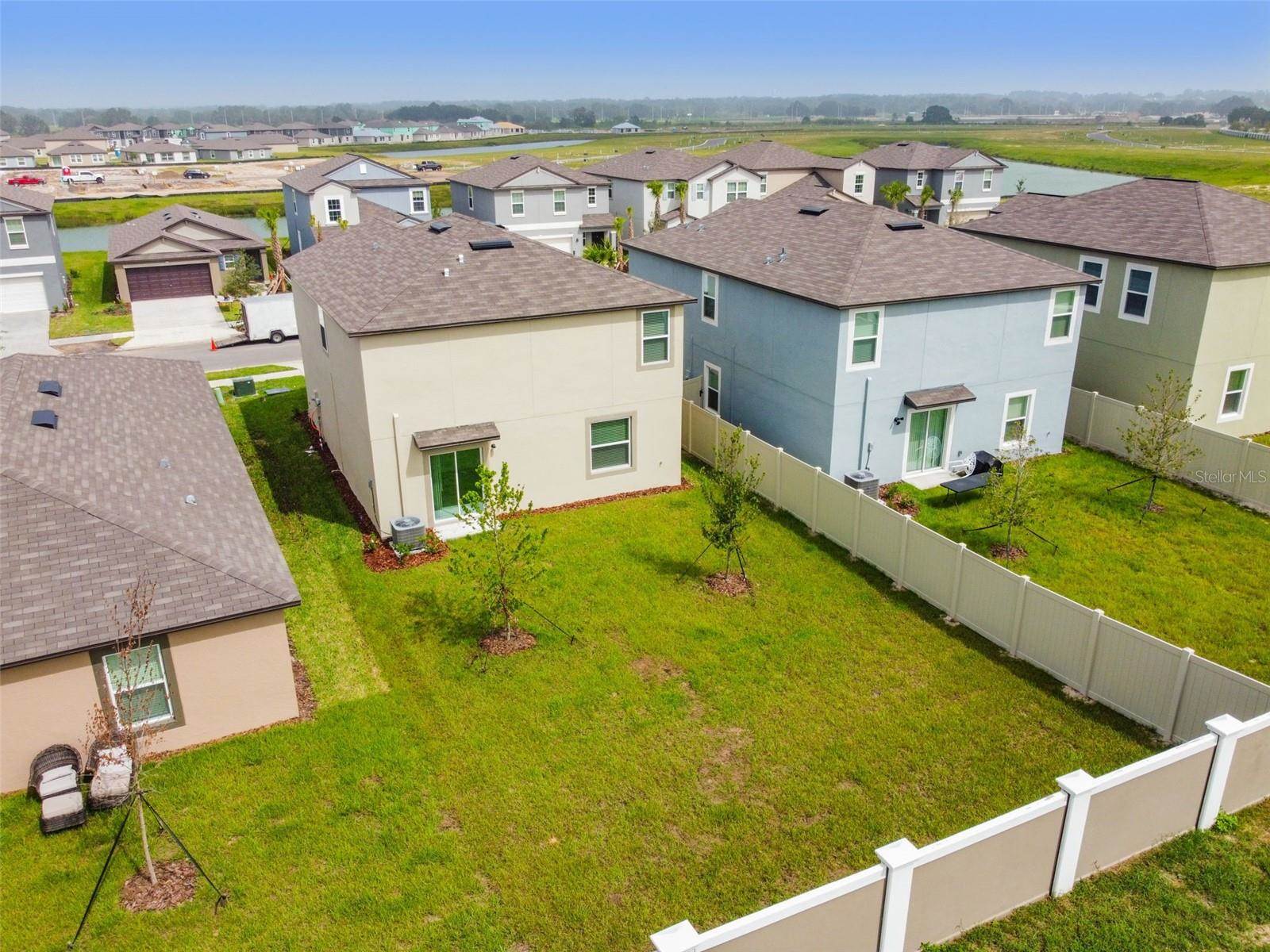 11126 Radiant Shore Loop, San Antonio, FL 33576