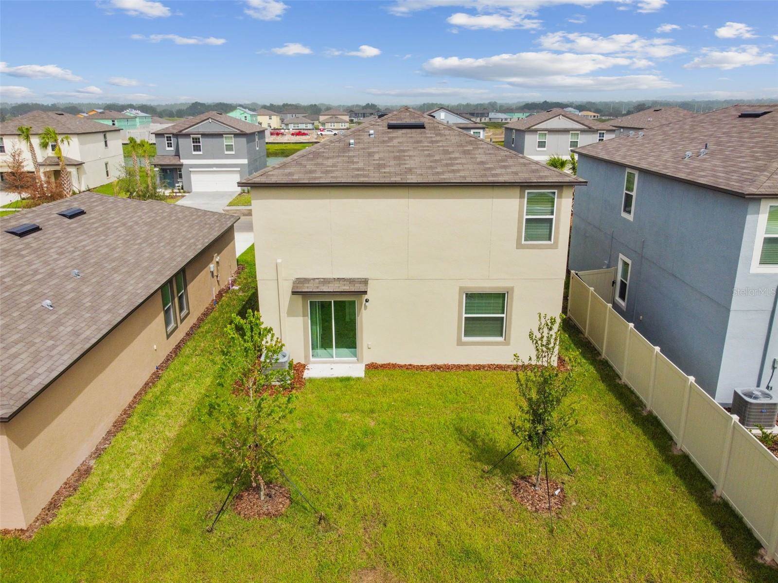 11126 Radiant Shore Loop, San Antonio, FL 33576