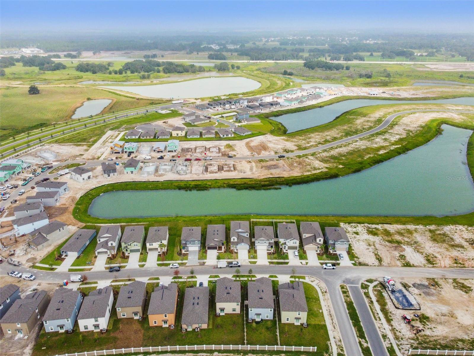 11126 Radiant Shore Loop, San Antonio, FL 33576