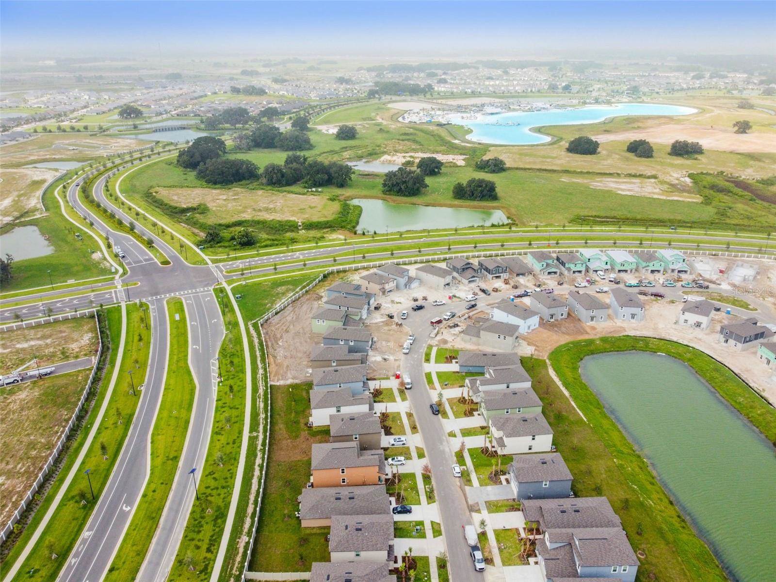 11126 Radiant Shore Loop, San Antonio, FL 33576