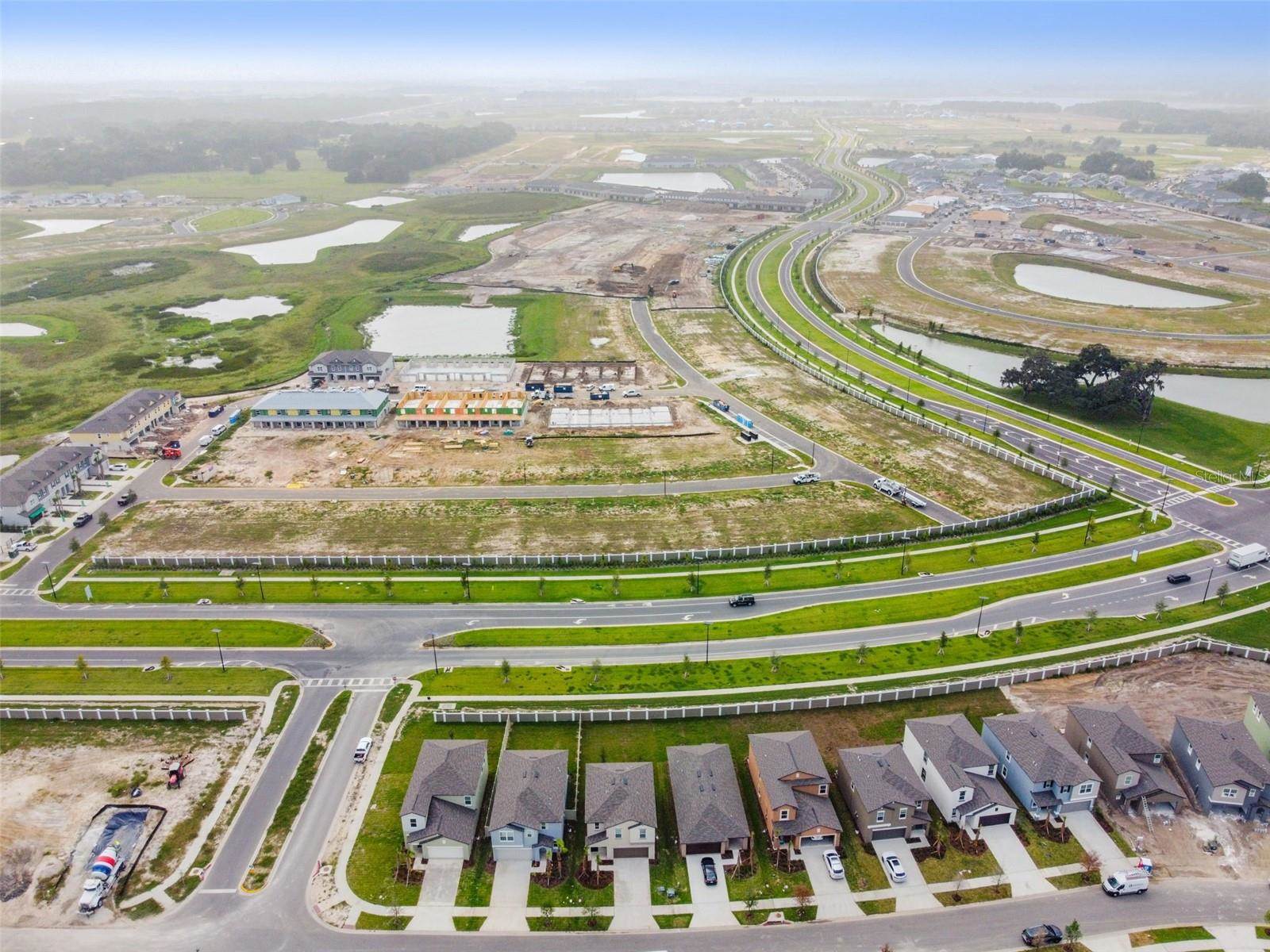 11126 Radiant Shore Loop, San Antonio, FL 33576