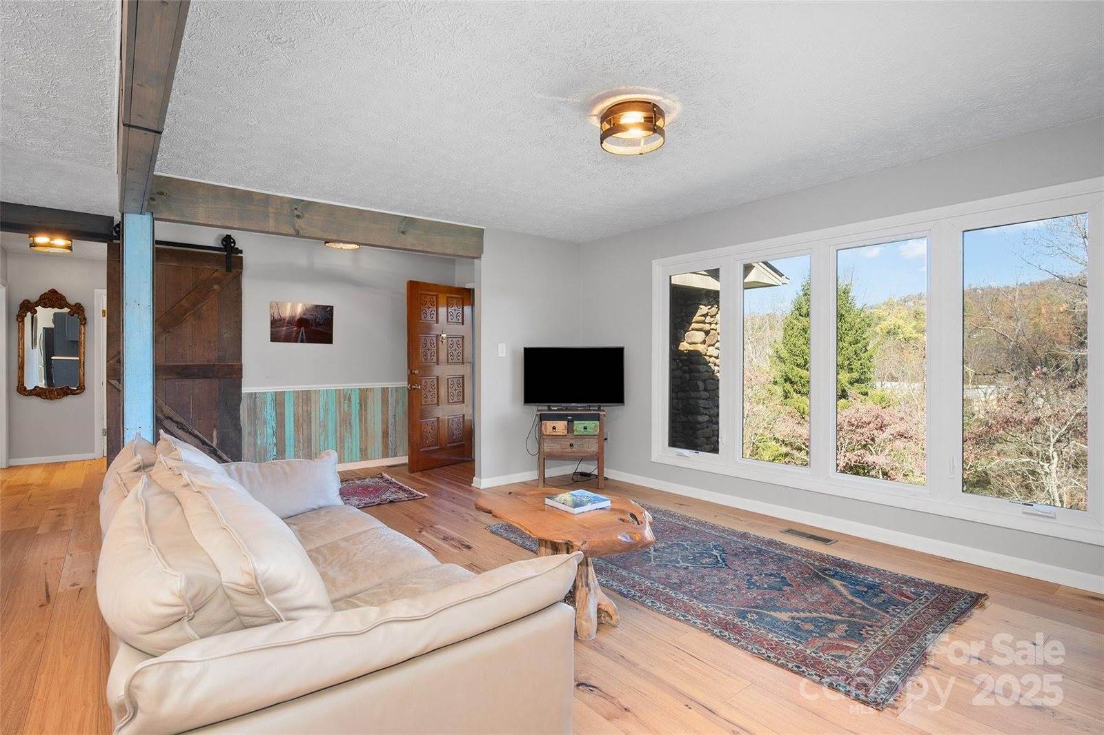 18 Terrace Lane, Weaverville, NC 28787