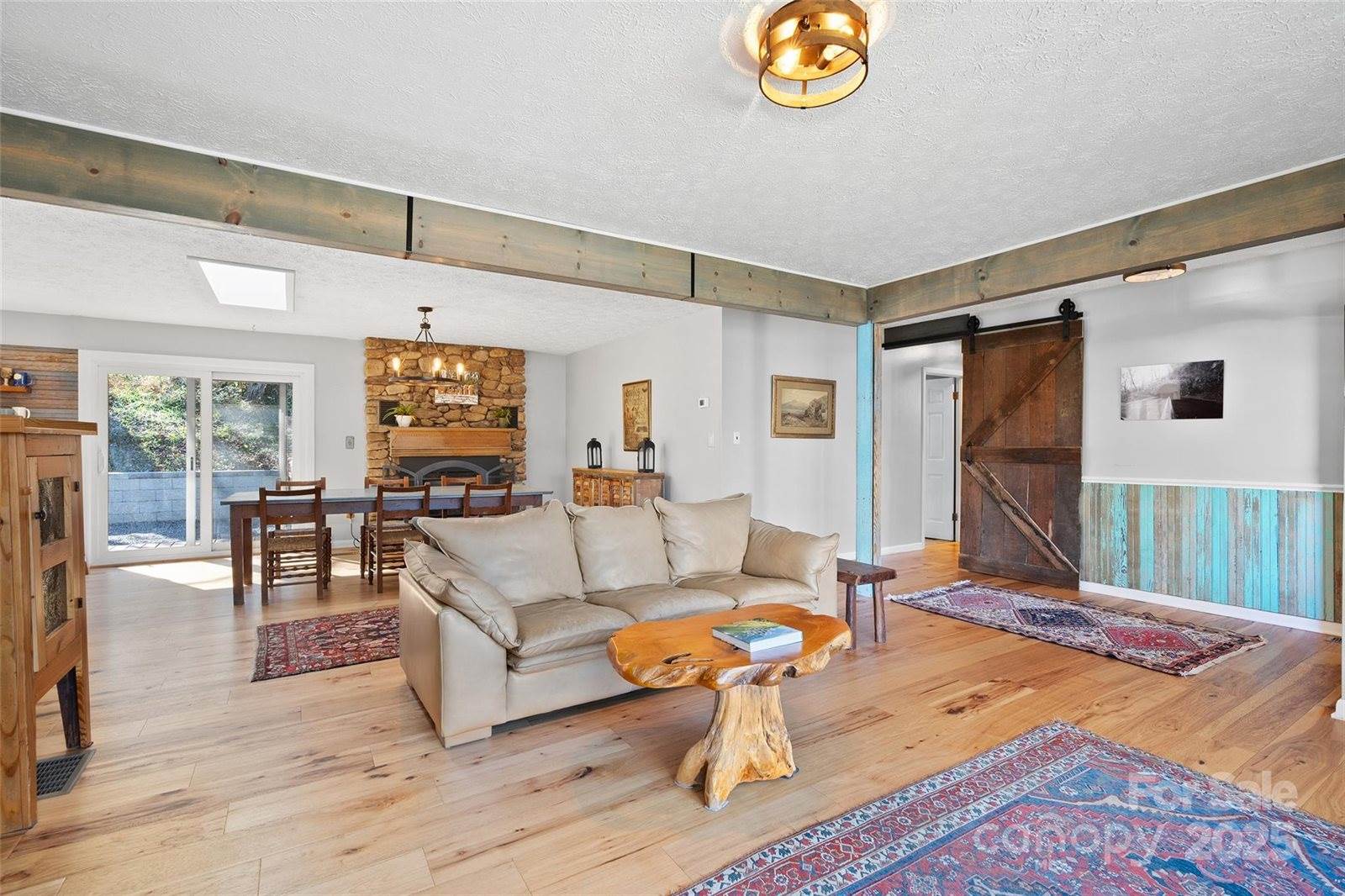 18 Terrace Lane, Weaverville, NC 28787