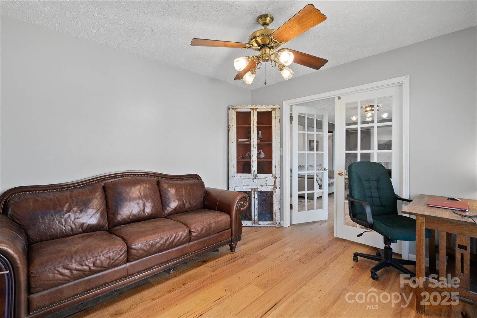 18 Terrace Lane, Weaverville, NC 28787