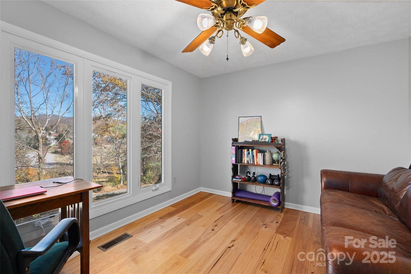 18 Terrace Lane, Weaverville, NC 28787