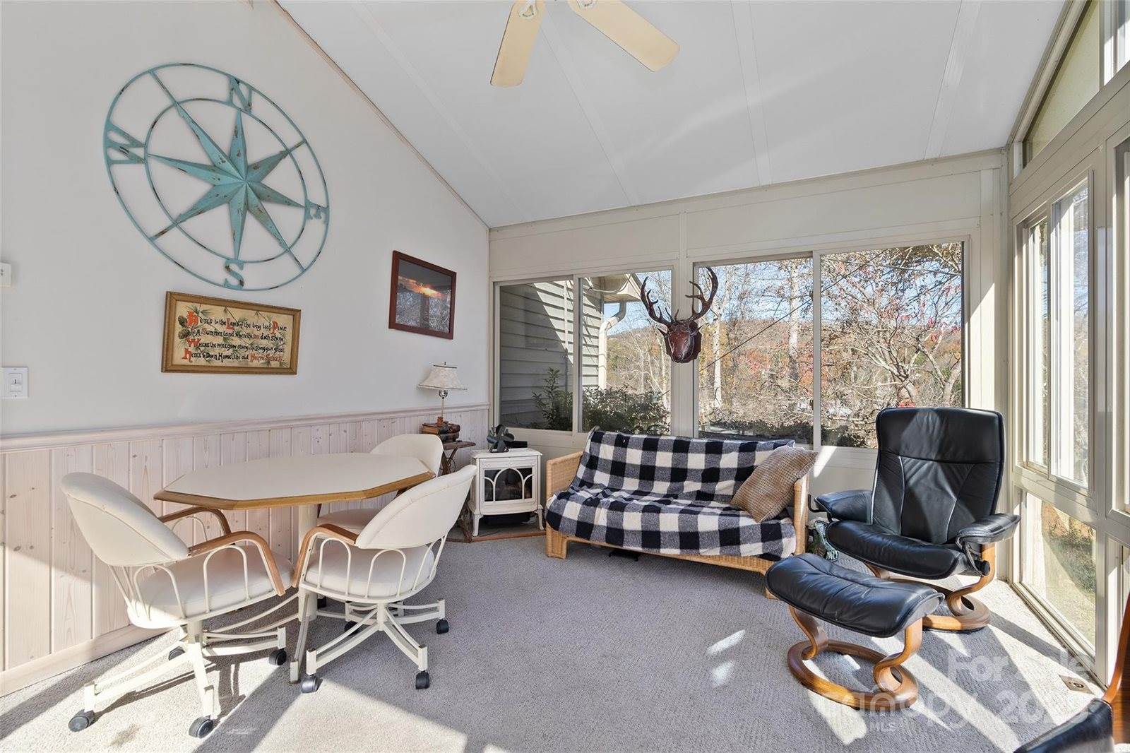 18 Terrace Lane, Weaverville, NC 28787