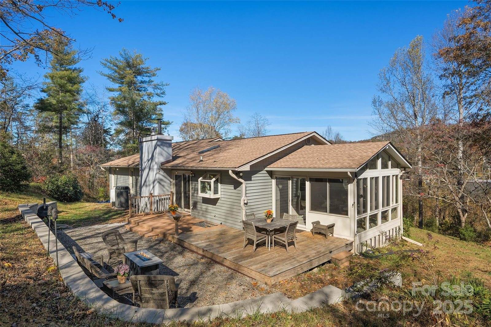 18 Terrace Lane, Weaverville, NC 28787