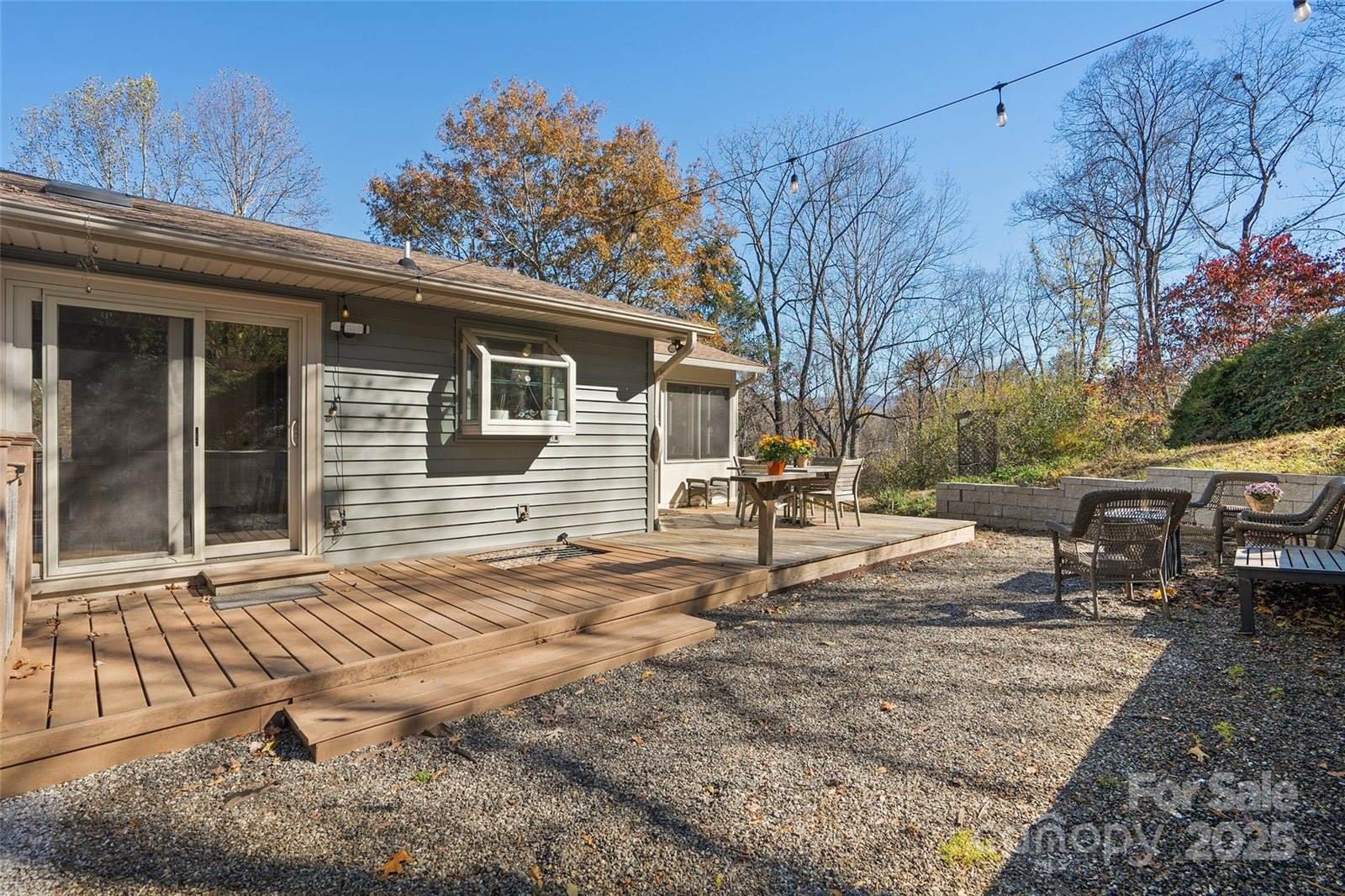 18 Terrace Lane, Weaverville, NC 28787