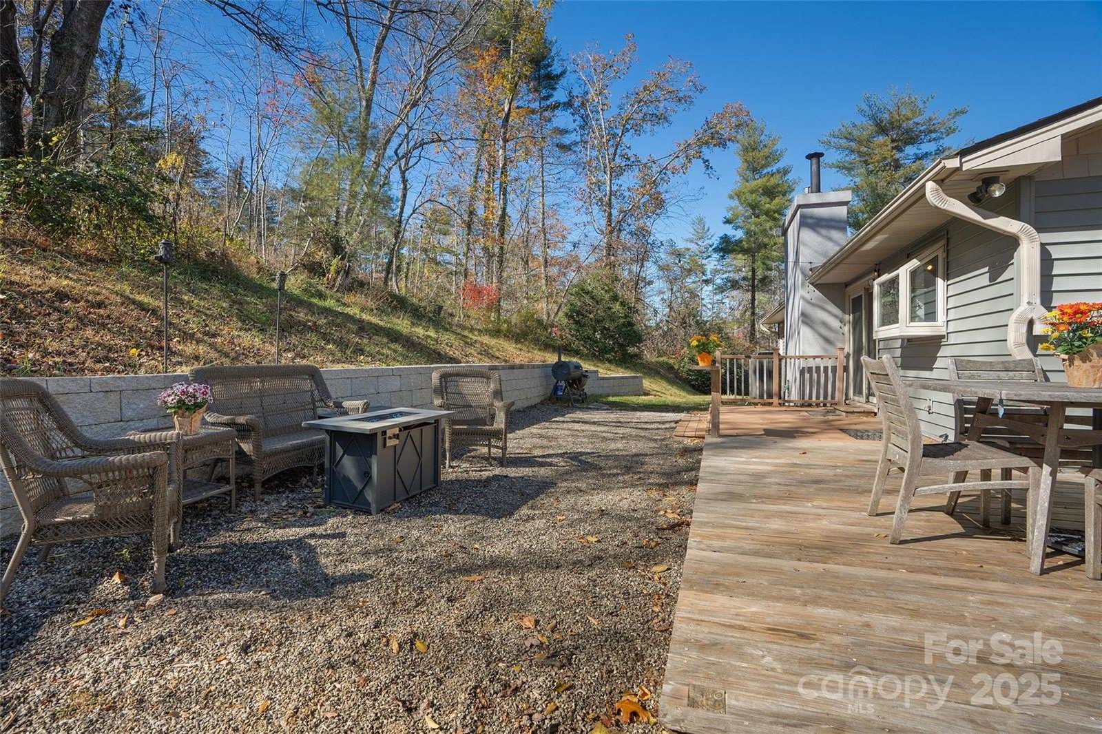 18 Terrace Lane, Weaverville, NC 28787