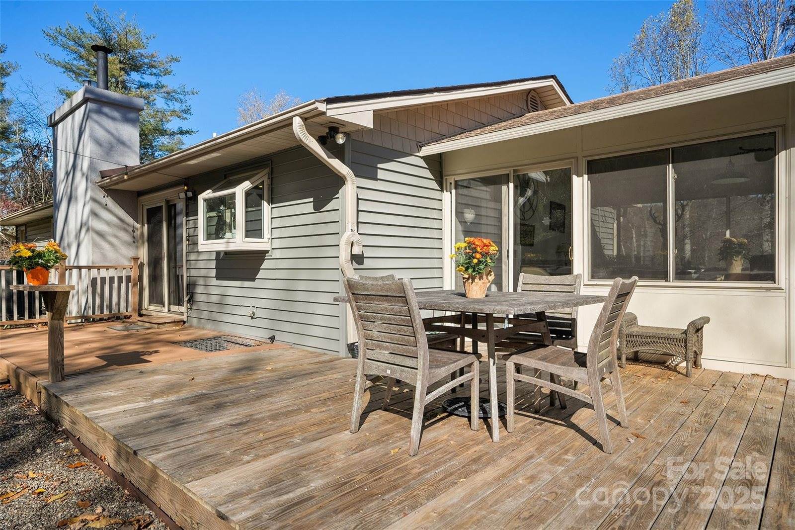 18 Terrace Lane, Weaverville, NC 28787