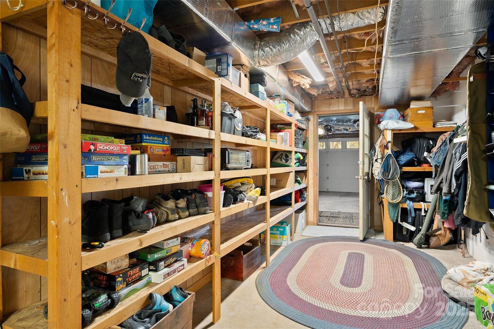 18 Terrace Lane, Weaverville, NC 28787