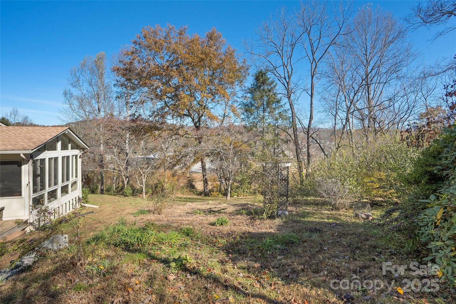 18 Terrace Lane, Weaverville, NC 28787