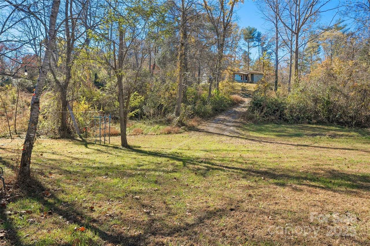 18 Terrace Lane, Weaverville, NC 28787