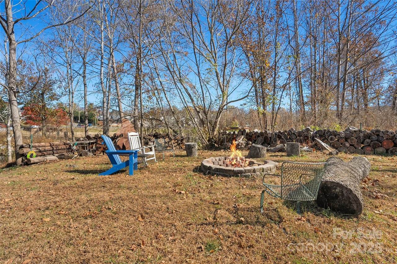 18 Terrace Lane, Weaverville, NC 28787