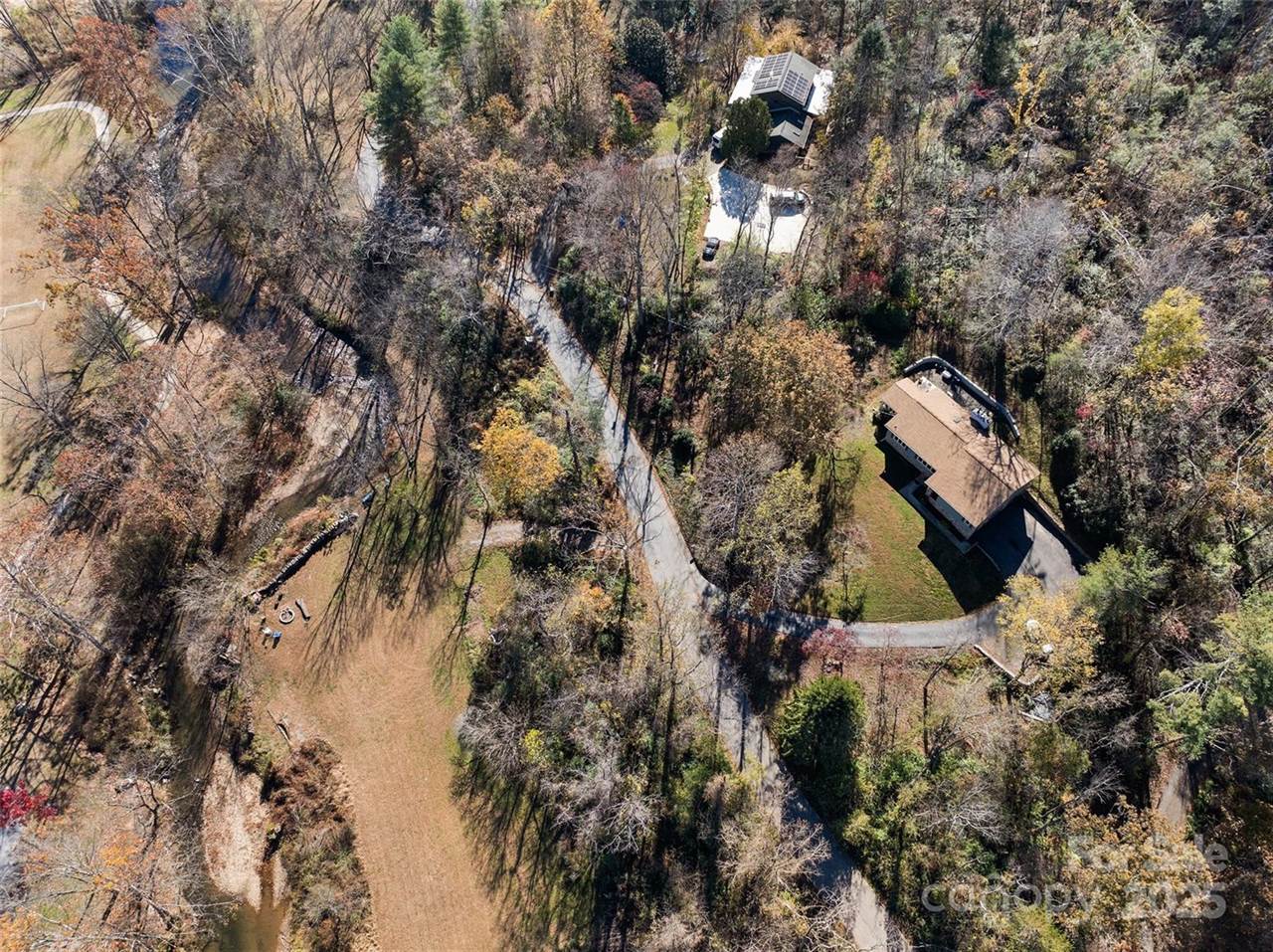 18 Terrace Lane, Weaverville, NC 28787