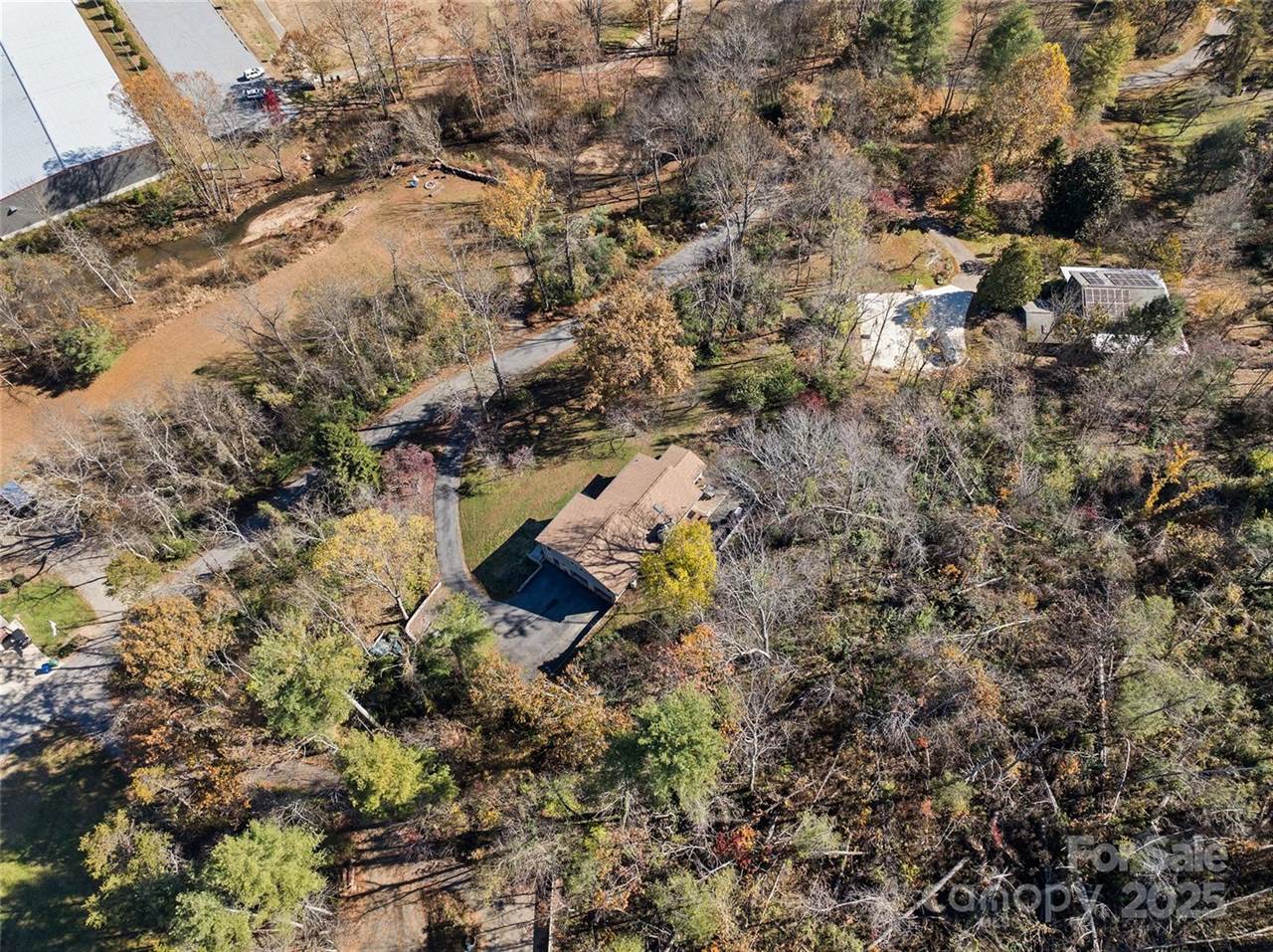 18 Terrace Lane, Weaverville, NC 28787