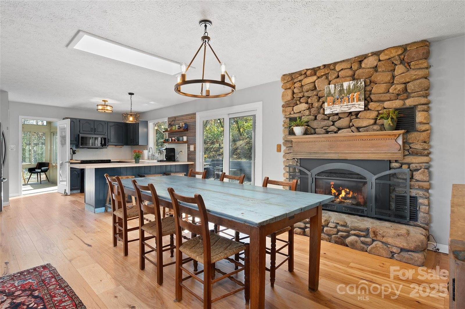 18 Terrace Lane, Weaverville, NC 28787