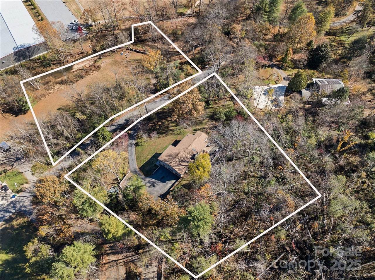 18 Terrace Lane, Weaverville, NC 28787