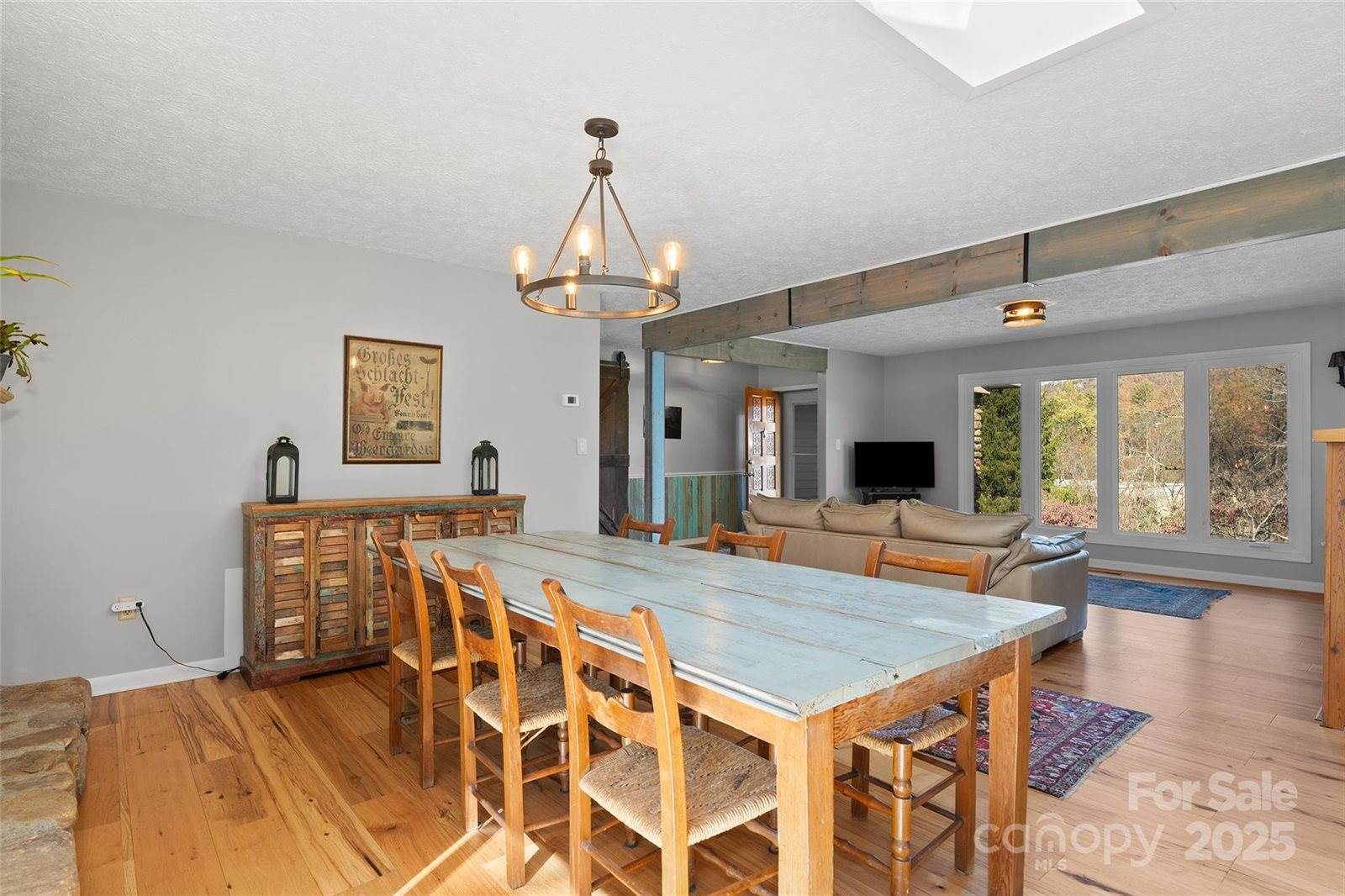 18 Terrace Lane, Weaverville, NC 28787