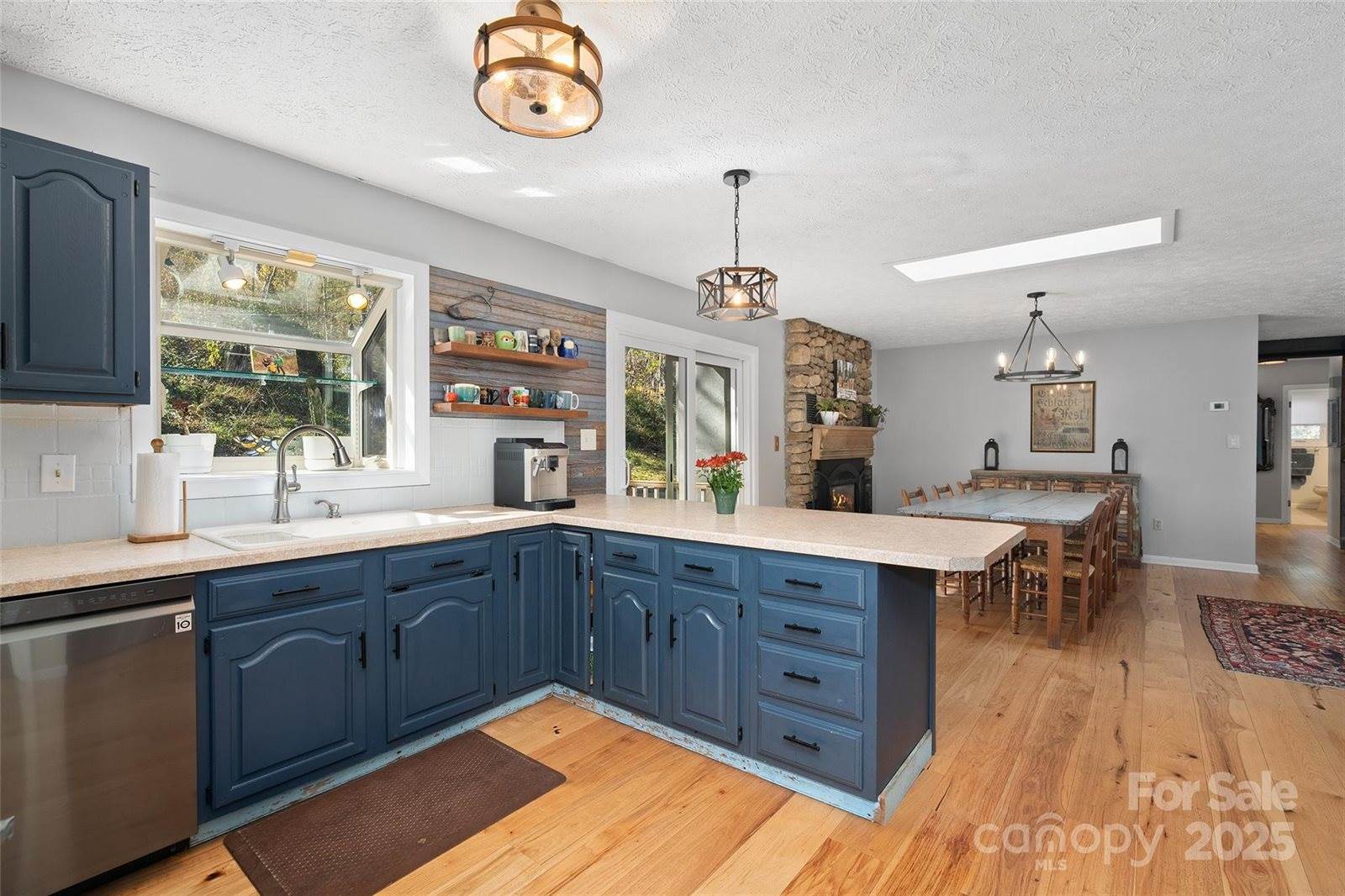 18 Terrace Lane, Weaverville, NC 28787