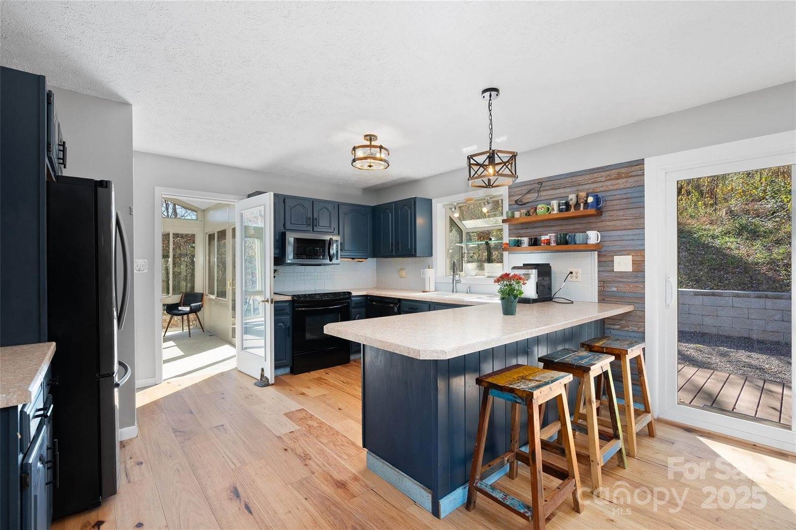 18 Terrace Lane, Weaverville, NC 28787