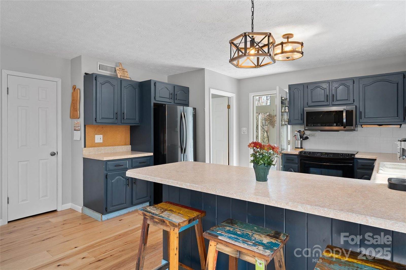 18 Terrace Lane, Weaverville, NC 28787