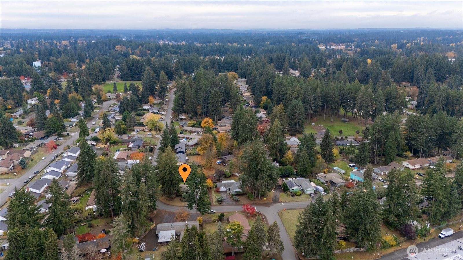 311 Ranger Drive SE, Lacey, WA 98503