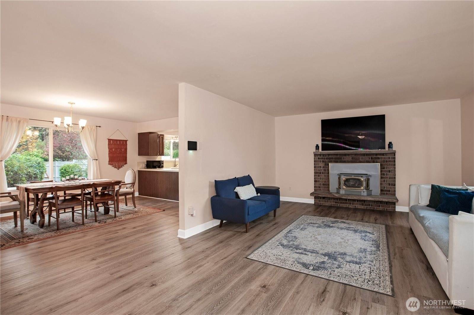 311 Ranger Drive SE, Lacey, WA 98503