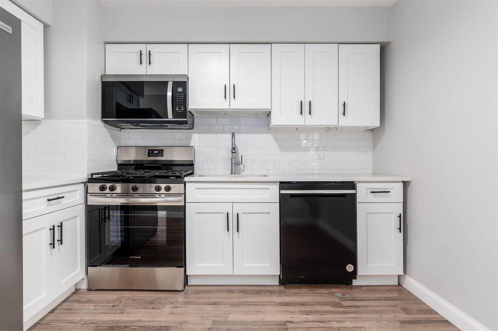 274 North Wayne Avenue, Columbus, OH 43204