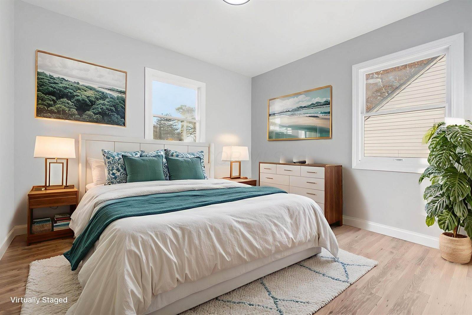 274 North Wayne Avenue, Columbus, OH 43204