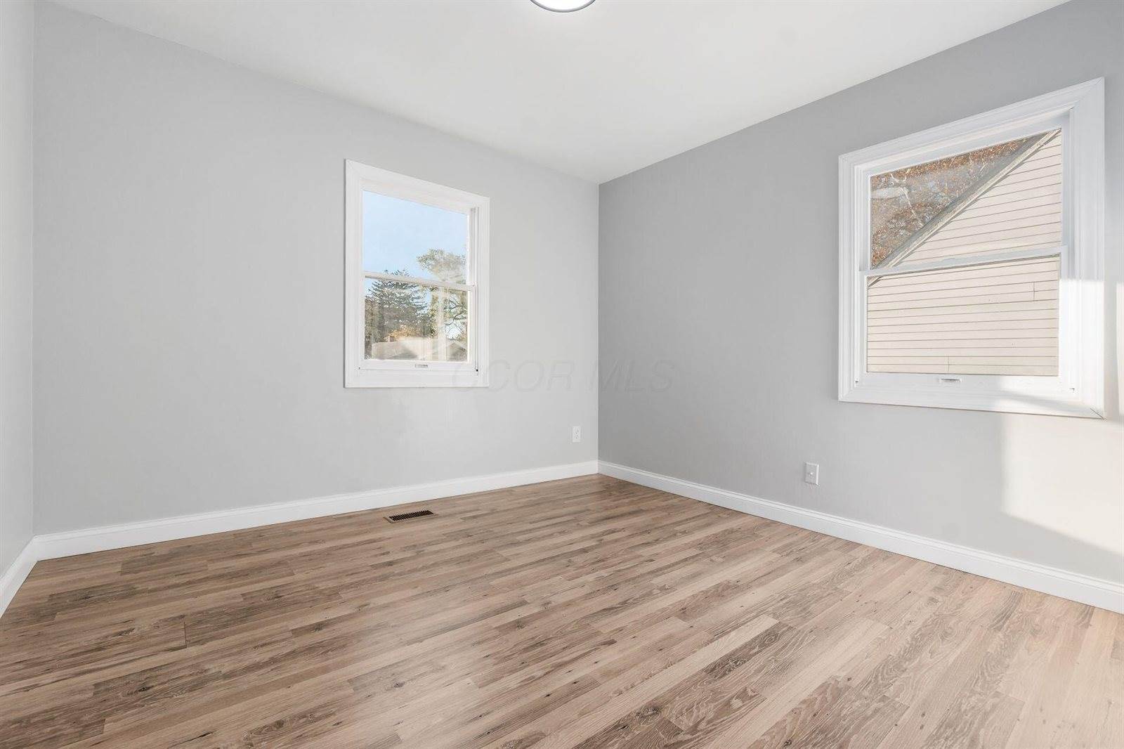 274 North Wayne Avenue, Columbus, OH 43204