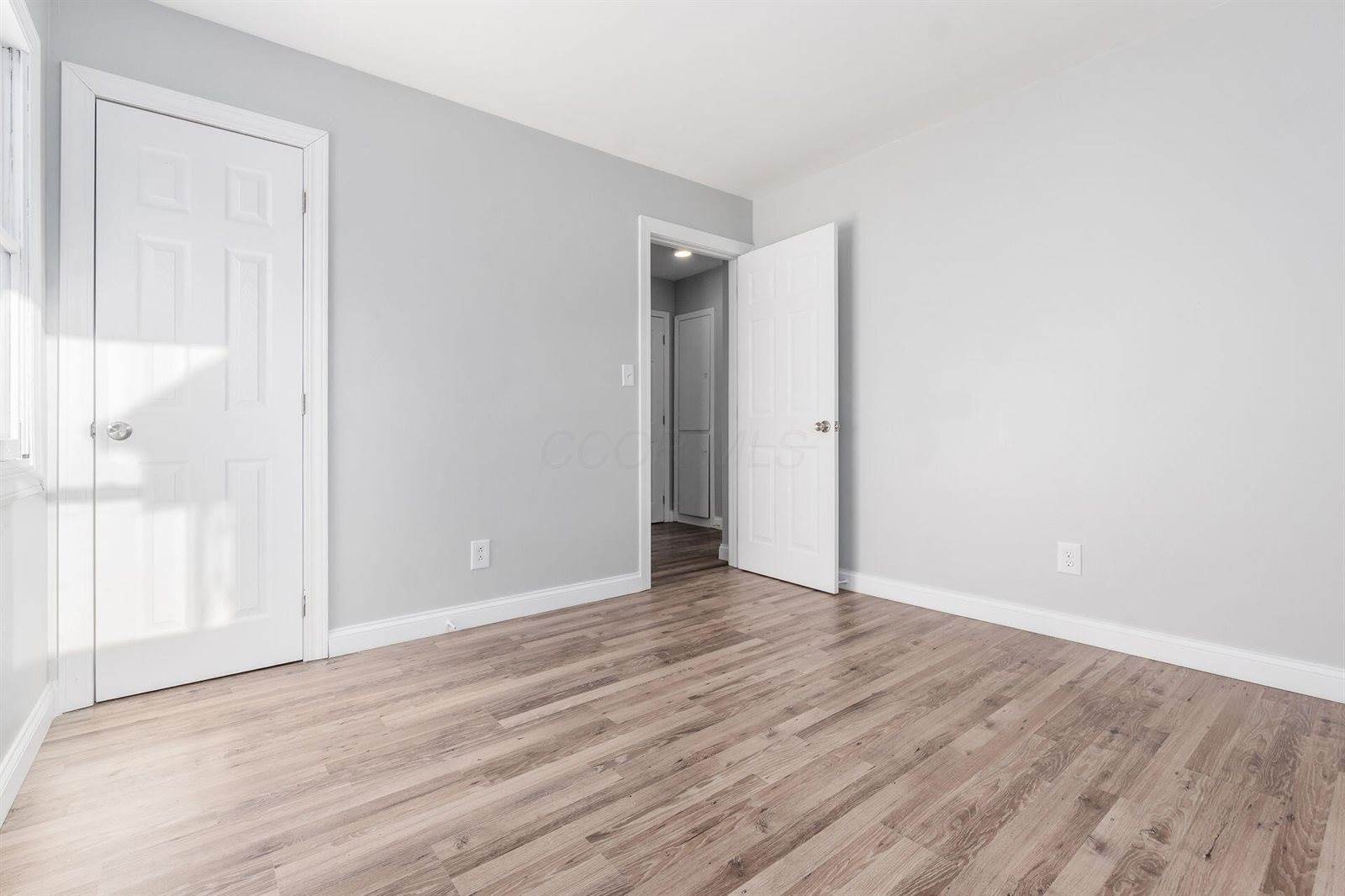 274 North Wayne Avenue, Columbus, OH 43204