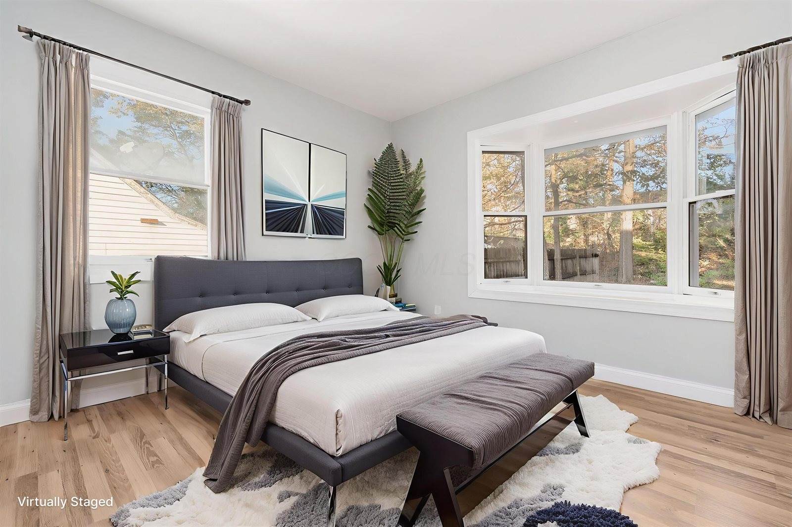 274 North Wayne Avenue, Columbus, OH 43204