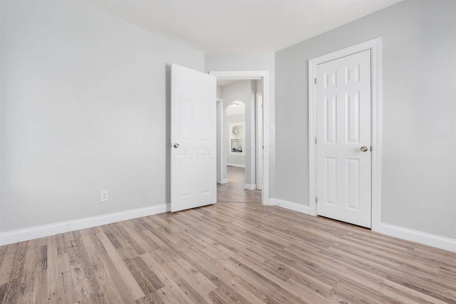 274 North Wayne Avenue, Columbus, OH 43204