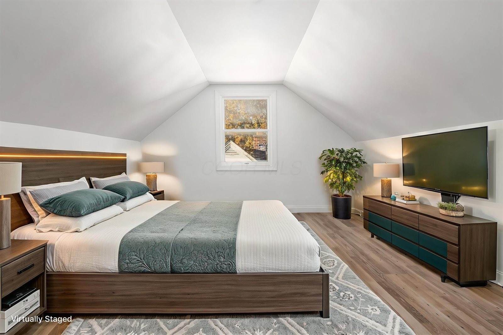 274 North Wayne Avenue, Columbus, OH 43204