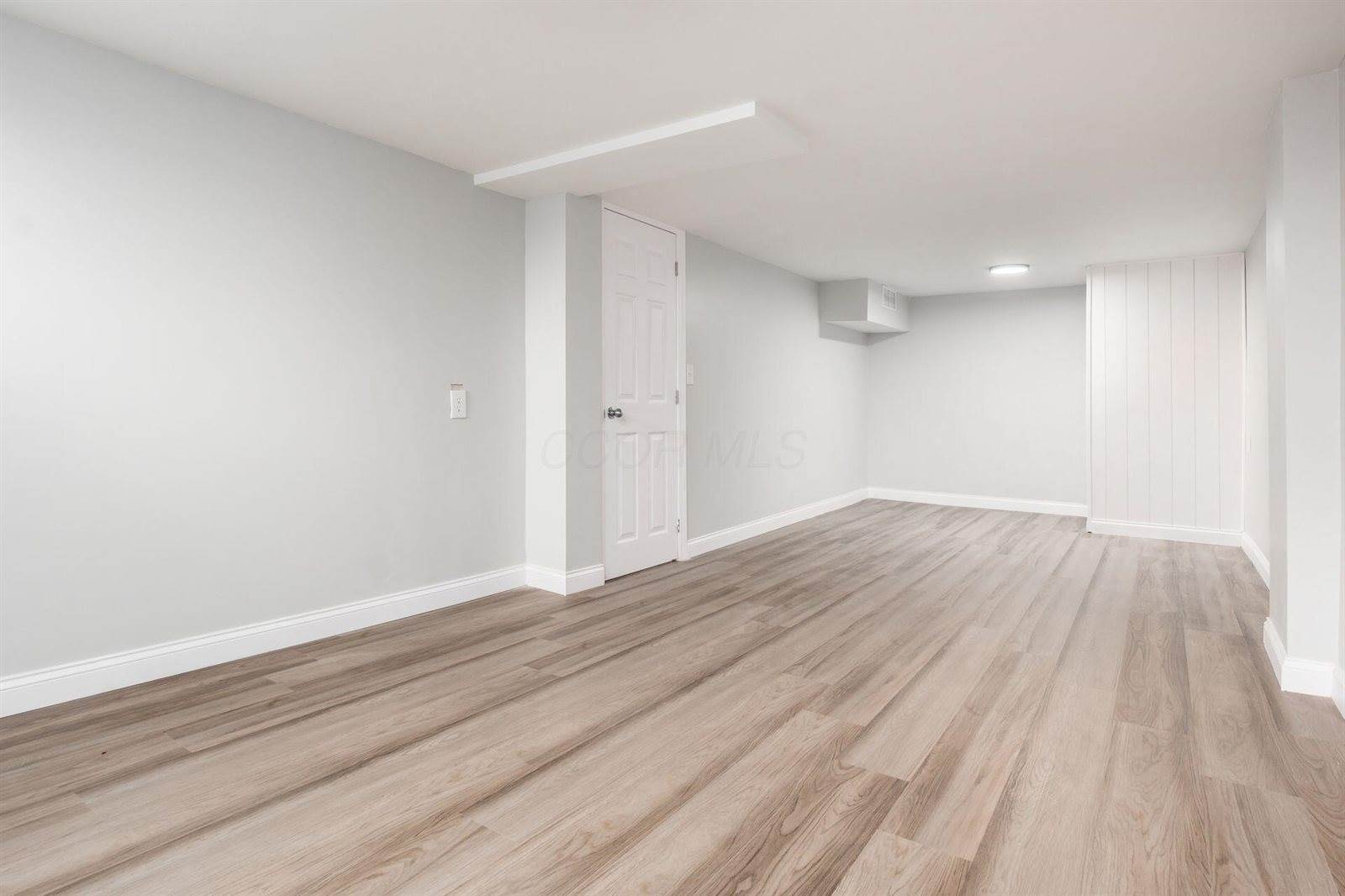 274 North Wayne Avenue, Columbus, OH 43204