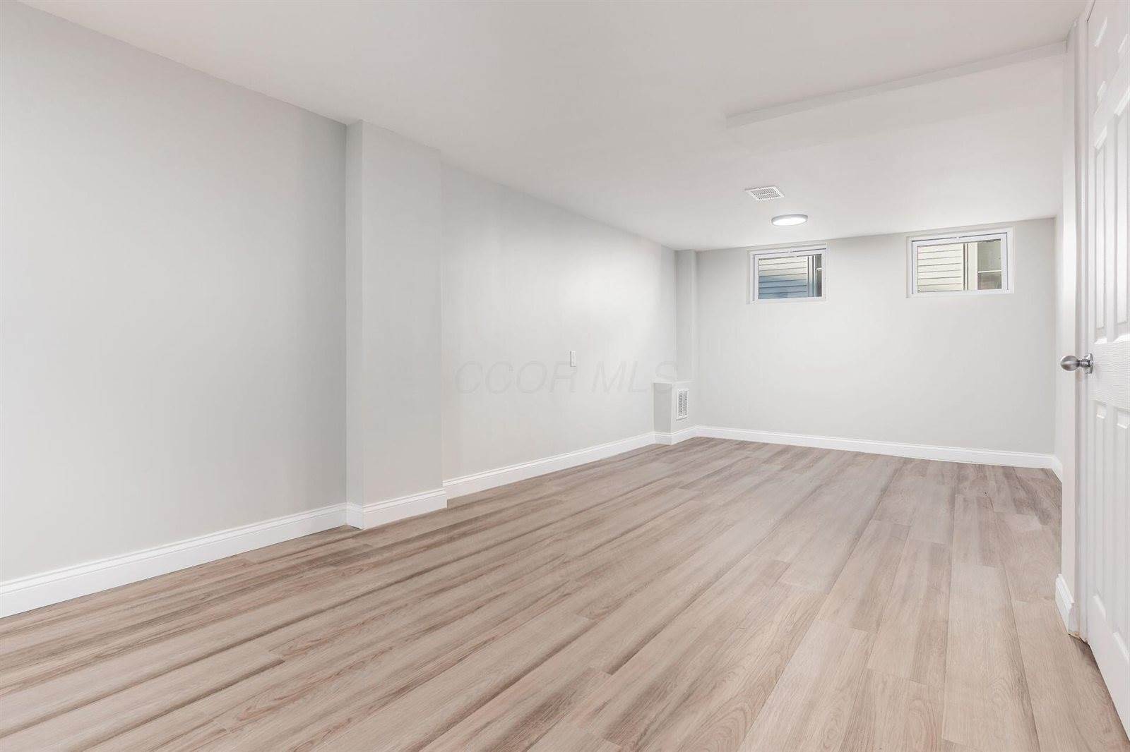 274 North Wayne Avenue, Columbus, OH 43204