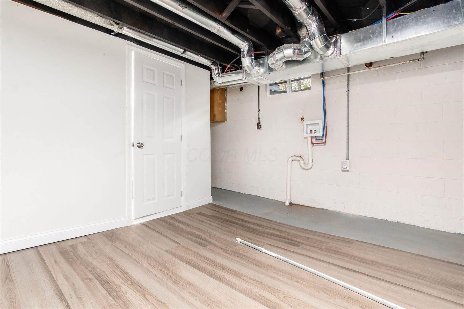 274 North Wayne Avenue, Columbus, OH 43204