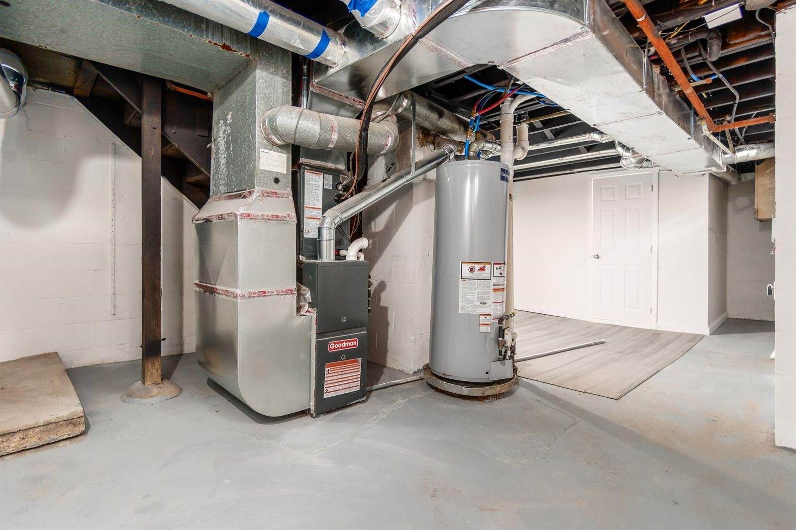 274 North Wayne Avenue, Columbus, OH 43204