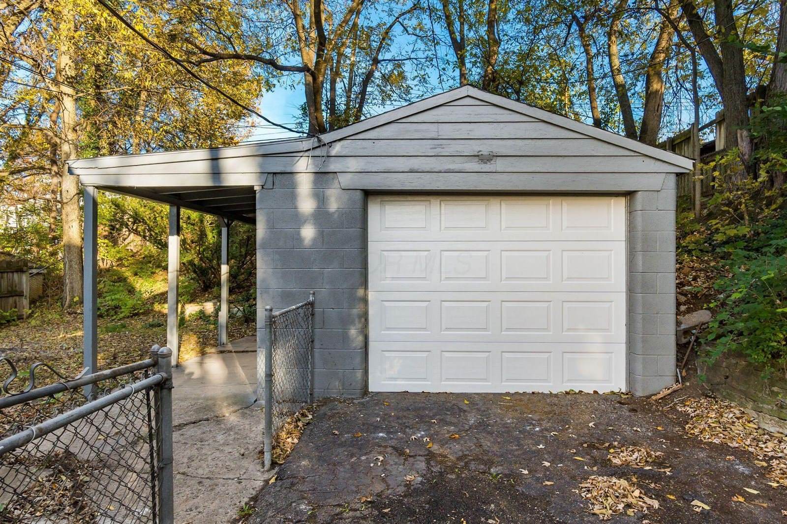 274 North Wayne Avenue, Columbus, OH 43204