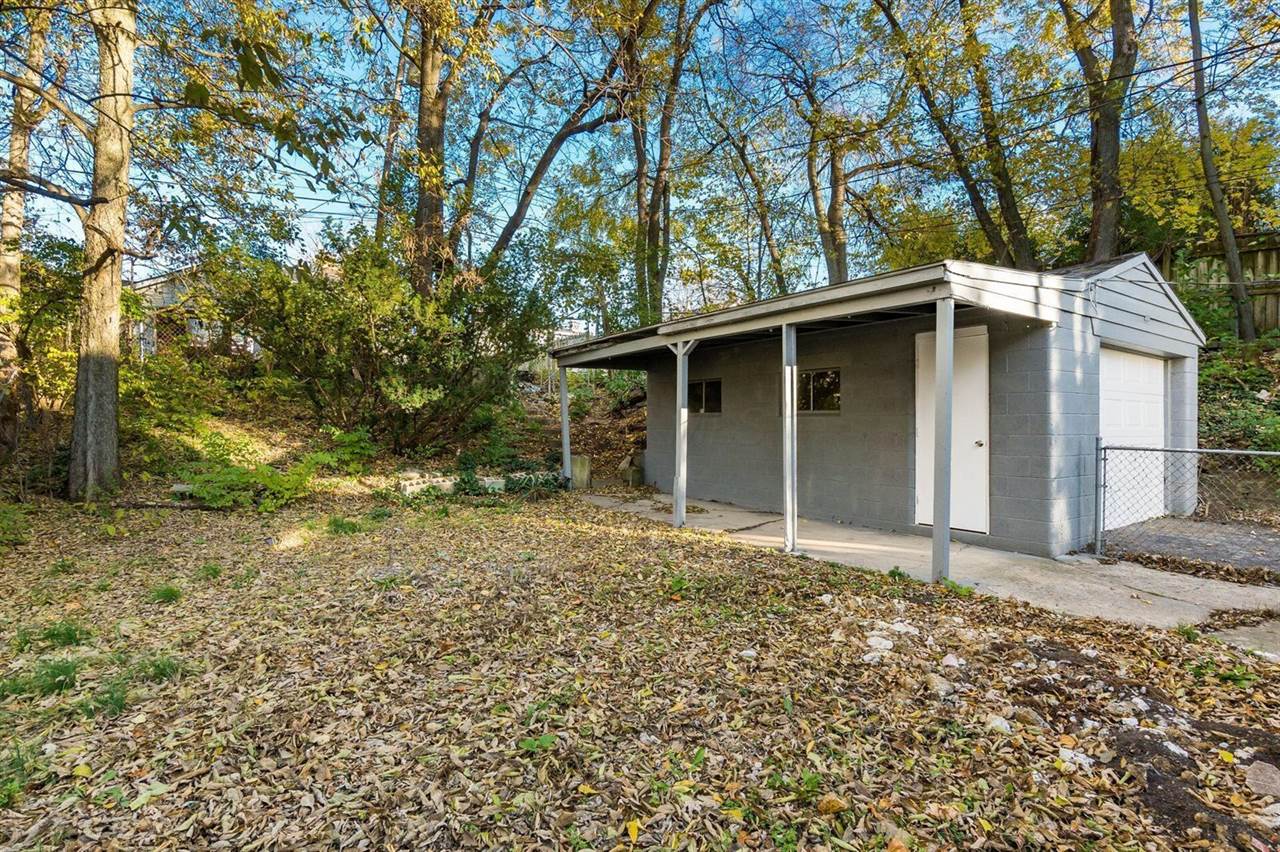 274 North Wayne Avenue, Columbus, OH 43204