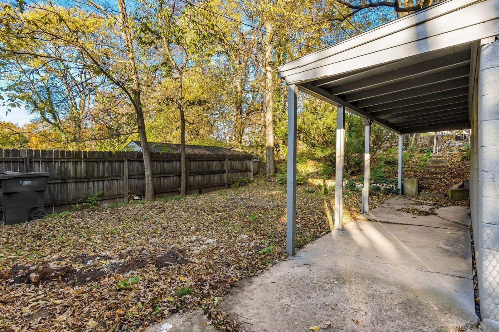 274 North Wayne Avenue, Columbus, OH 43204