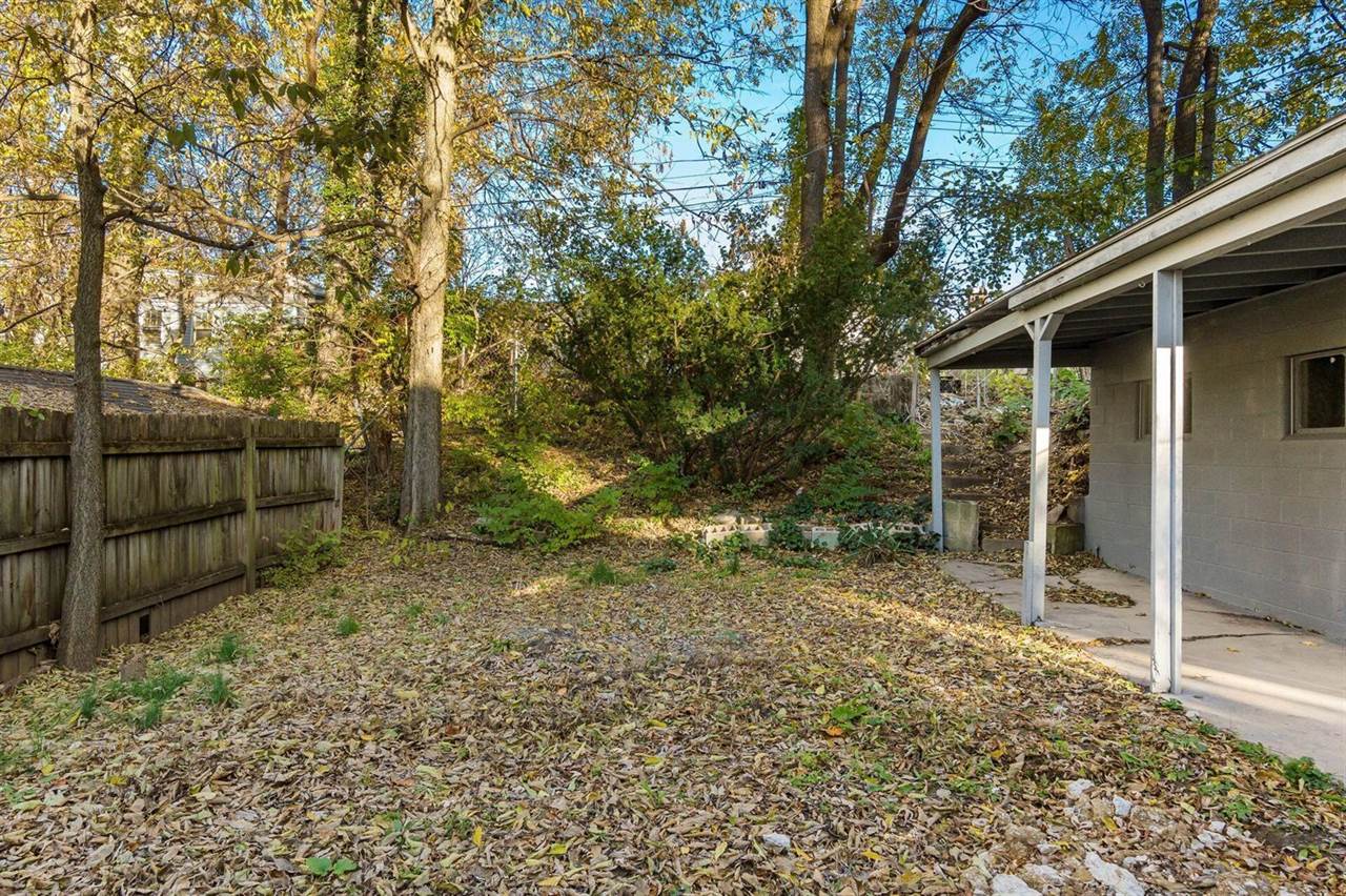 274 North Wayne Avenue, Columbus, OH 43204