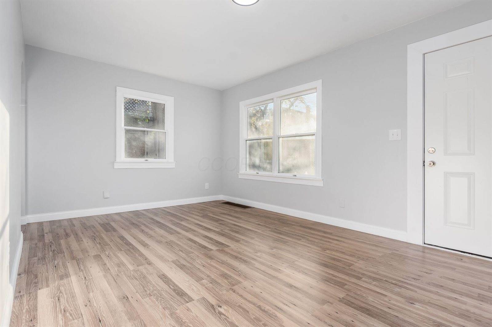 274 North Wayne Avenue, Columbus, OH 43204