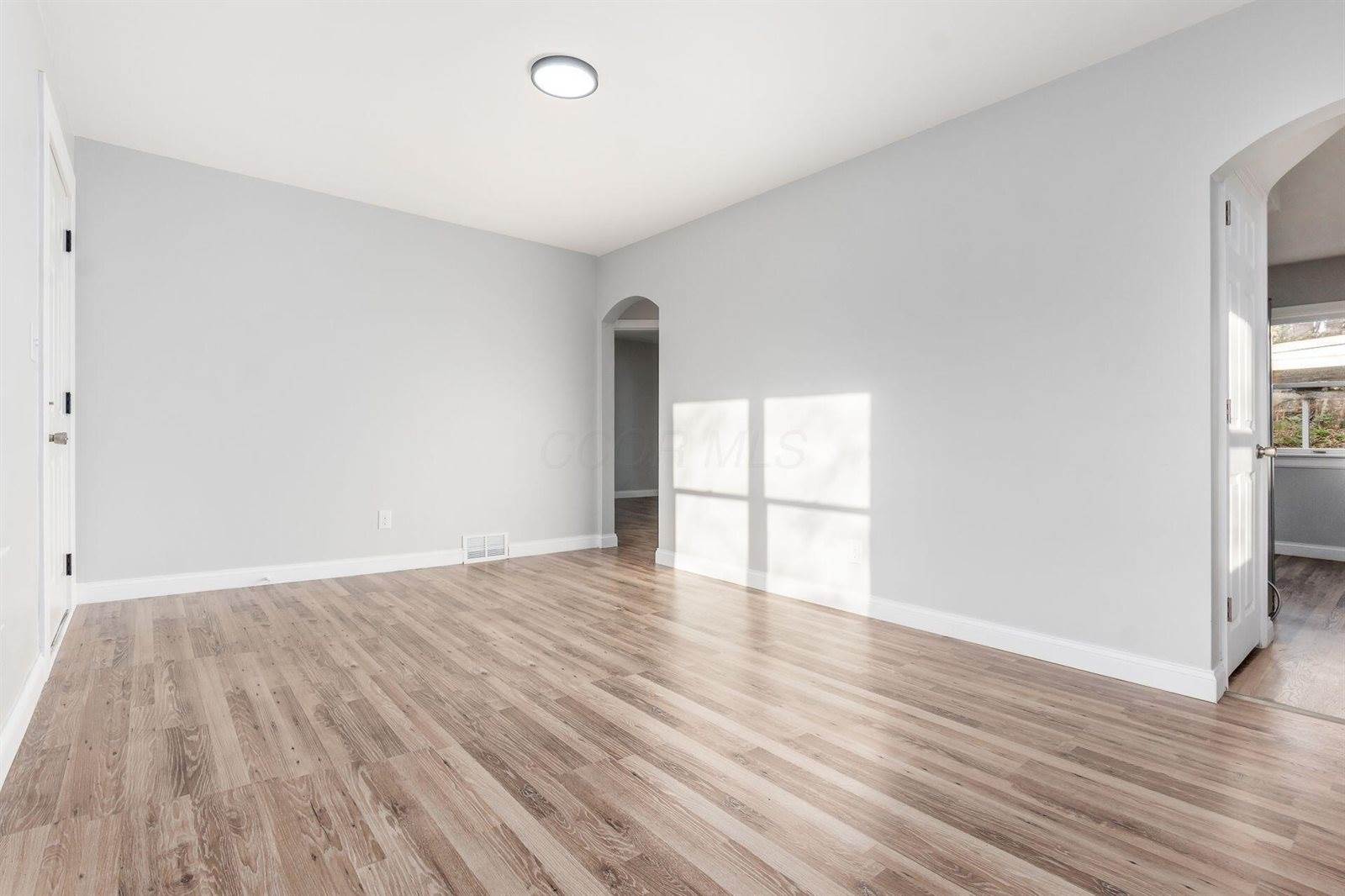 274 North Wayne Avenue, Columbus, OH 43204